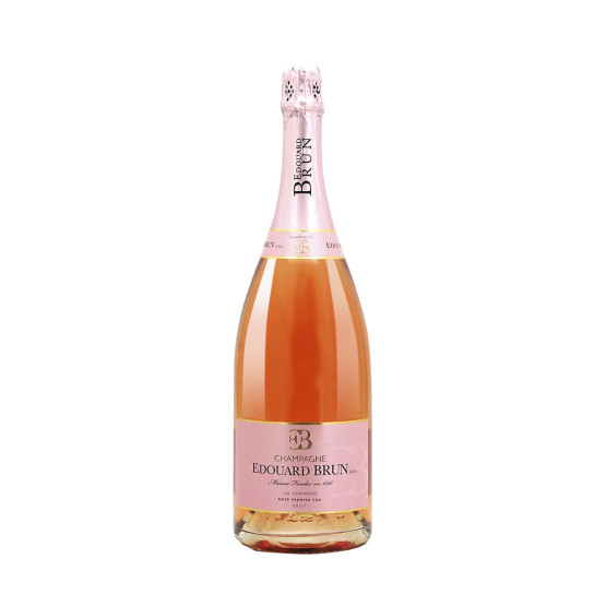 Rosé 1°er Cru - Magnum