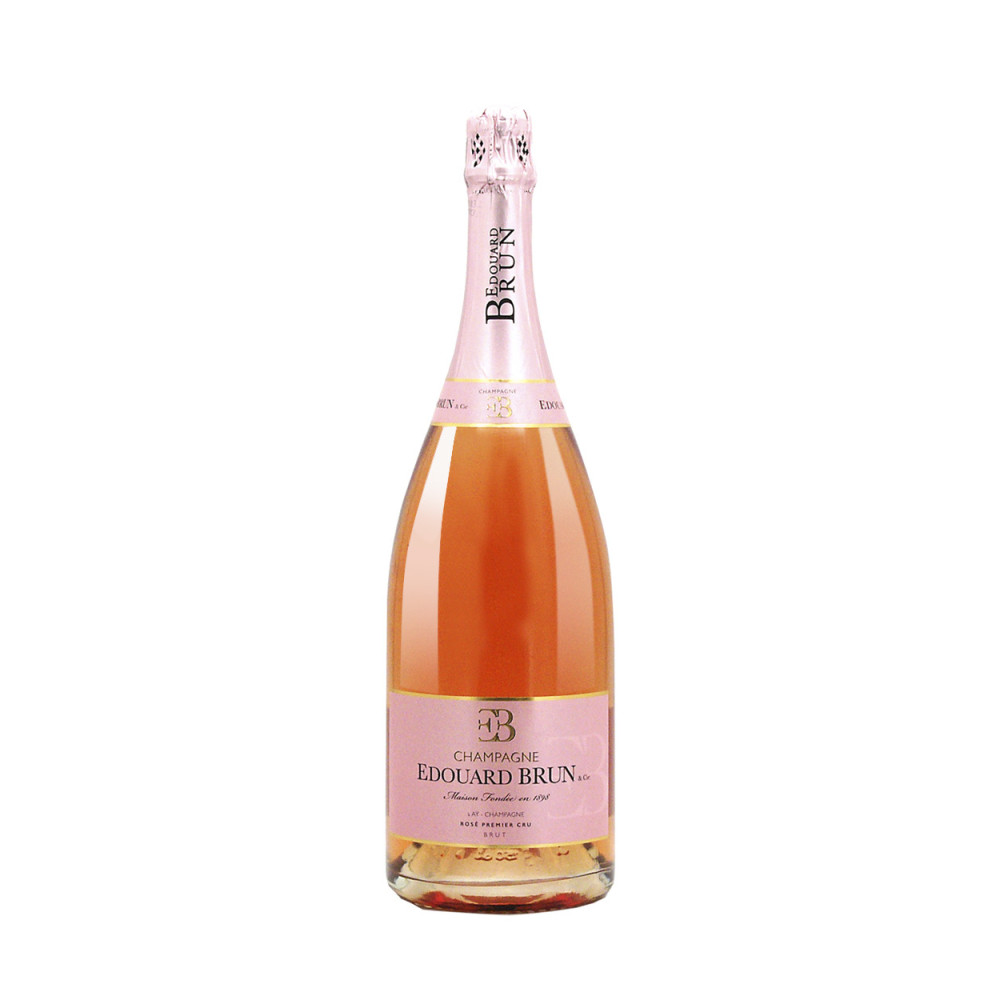 Rosé 1°er Cru - Magnum