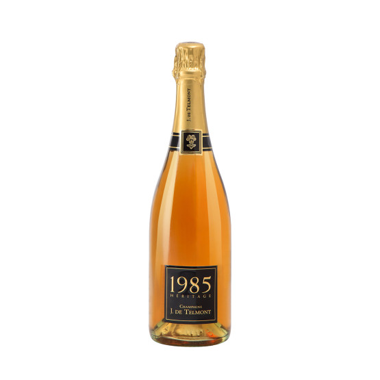 Heritage Rosé 1985